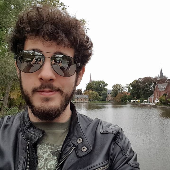 Ariel Koren